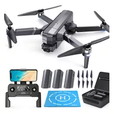 Ruko F11gim2 - Drones Gps Con Camara Para Adultos 4k, Cardan