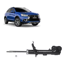 1 Amortecedor Lado Direito Dianteiro Mitsubishi Asx 4wd 2015