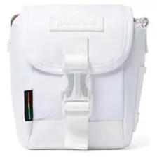 Bolsa Para Cámara Polaroid Go - Espectro Blanco - Cámara Ins