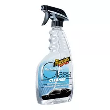 Perfect Clarity Glass- Limpiador Vidrios Meguiars 709ml