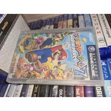 Mario Party 7 Gamecube Japones