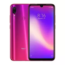 Xiaomi Redmi Note 7 Pro M1901f7s 6gb 128gb Dual Sim Duos