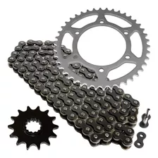 Kit Sprockets Cadena O-ring Yamaha R6 03-05 R6s 06-09 