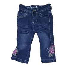 Jeans Para Bebe 