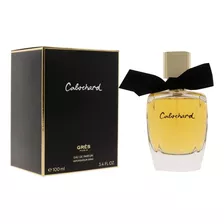 Cabochard Edp Fem 100ml Grès