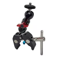 Insta360 Pinza Abrazadera Premium Smallrig Aluminio - Gopro 