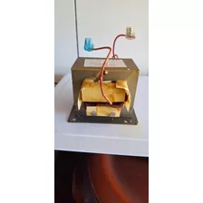 Transfomador De Microondas Midea Mtae21 