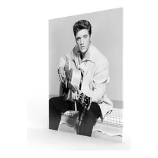 Cuadro Canvas Elvis Presley 50x70cm - #1