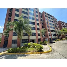 Bello Apartamento En Alquiler En Los Naranjos Humboldt Mls# 24-22723 Gf