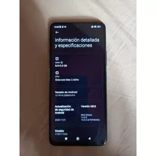 Xiaomi Poco 3 Pro 256gb 8 Ram 
