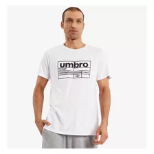 Remera Hombre Umbro Est. Choice