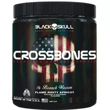 Crossbones 150g Agressive Green Apple