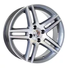 Llanta Peugeot 308 Rodado 17 R41 4x108