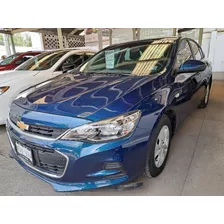 Chevrolet Cavalier 2021