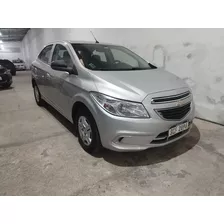 Chevrolet Onix Lt 2016 Automotora Union