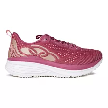 Zapatillas Olympikus Turbo Run. Mujer Del Viso Deportes