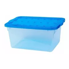 Caja Organizadora De 15 Litros