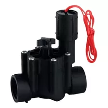 Válvula Solenoide Crb 1 PuLG C/c Flujo - Edr