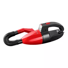 Aspirador De Pó Líquido Portátil Automotivo 60w 12v