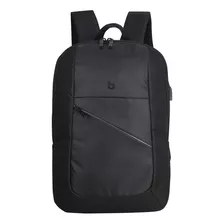 Mochila Para Notebook Bluecase Lsb10280-1r4 Hasta 15.6 Nnet