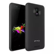 Ipro S401 Dual Sim 8 Gb Negro 1 Gb Ram