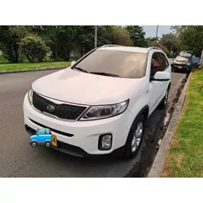 Kia Sorento 2014 2.4 Radical 4x4