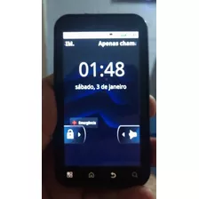 Celular Motorola Motoblur Defy(leia O Anúncio)