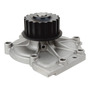 Polea Tensora De Distribucion Volvo C30 T5 2012 Dohc 2.5l