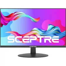 Sceptre Ips Monitor De Computadora Empresarial De 24 Pulgada