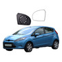 Espejo Ford Fiesta 1998 1999 2000 2001 2002 Manual Izq Bsj