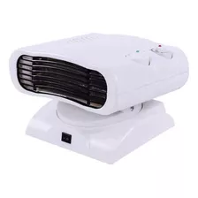 Calefactor Eléctrico 2000w Niva Nova Termoventilador