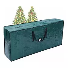 Bolsa De Almacenamiento Para Arboles De Navidad Impermeable 