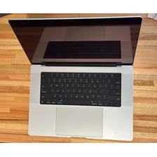 Macbook Pro M1 16 Con 16gb De Ram 500gb