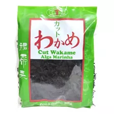 Alga Marinha Desidratada Towa Wakame 50g