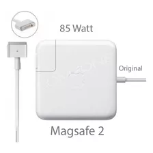 Cargador Macbook 18.5v 4.6a 85w Original Magsafe 2 