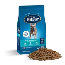 Bil-jac Perro Adulto Raza Pequeña 2.7 Kg (6 Libras)