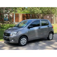 Suzuki Celerio 2018 Único Dueño