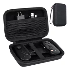 Khanka Mobile Gaming Controller Carrying Case Compatible Wi.