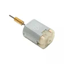 Micro Motor De Fechadura Trava Eletrica Volkswagem Gol Ap 08