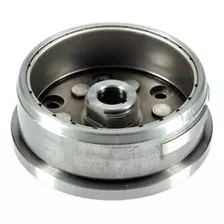 Volante Motor Honda Cg 150 Titan 04-08 / Bros 150 Magnetron