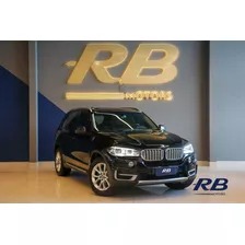 Bmw X5 Xdrive 30d 3.0 Diesel Aut. 2014/2015