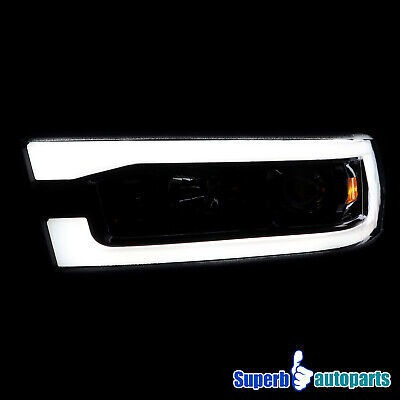 Fit 2019-2022 Dodge Ram 2500 3500 Projector Headlight Le Spa Foto 3