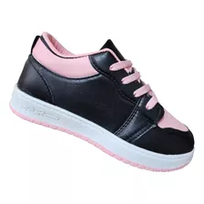 Zapatillas Infantiles Comodas Estilo Urbanas - Casual 7381