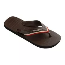 Ojotas Havaianas Hybrid Tira Gruesa Full Caucho Originales 