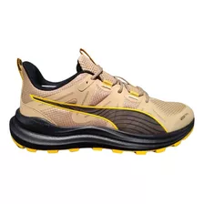 Zapatillas Puma Reflect Lite Trail Adp Trekking 310363-07