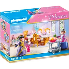 Playmobil 70455 Comedor Clásico De Princesas En Stock!!!!