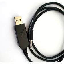 Cabo Usb De Programação Qyt Kt-8900 Kt-8900r Kt-8900d