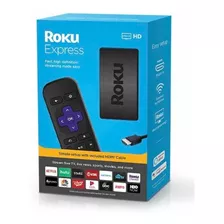 Roku Express Hd Original Tienda Física