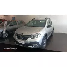 Renault Sandero Stepway Intense 1.6 2023 0km