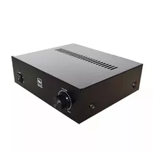 Amplificador Audio Vmr Store6link Potencia Bar Local 70-100v